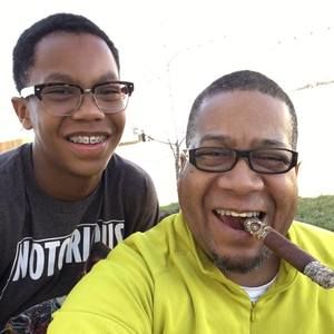 Meet your Posher, Walter